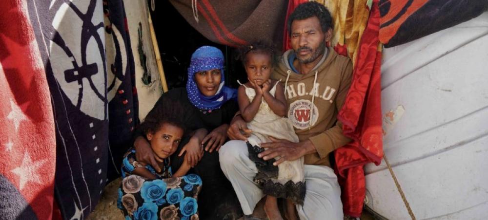 UN envoy warns of ‘dramatic’ deterioration in Yemen conflict