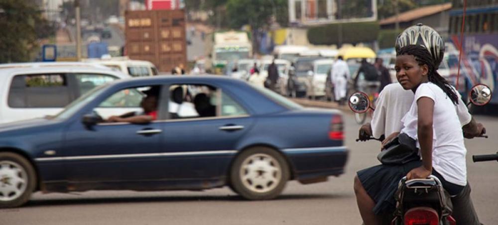 Rights experts sound alarm over Uganda ‘brutal’ election crackdown 