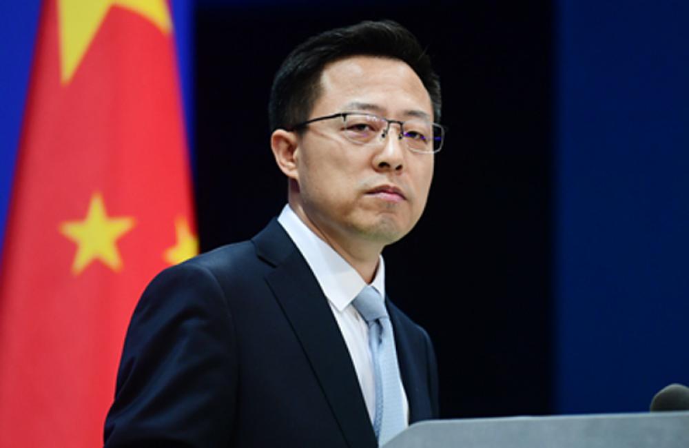 Shake off the Cold War mentality: China tells Australia 