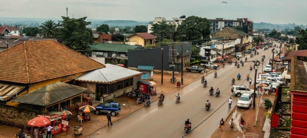 UNHCR staff members wounded in DR Congo, UN chief calls for full investigation