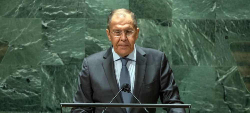 Russia calls for ‘concerted efforts’ to follow purposes and principles of UN Charter