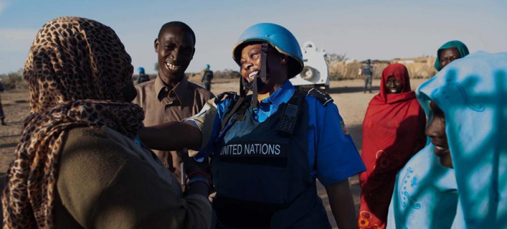 United Nations, African Union reiterate commitment to Sudan, as joint mission ends operations