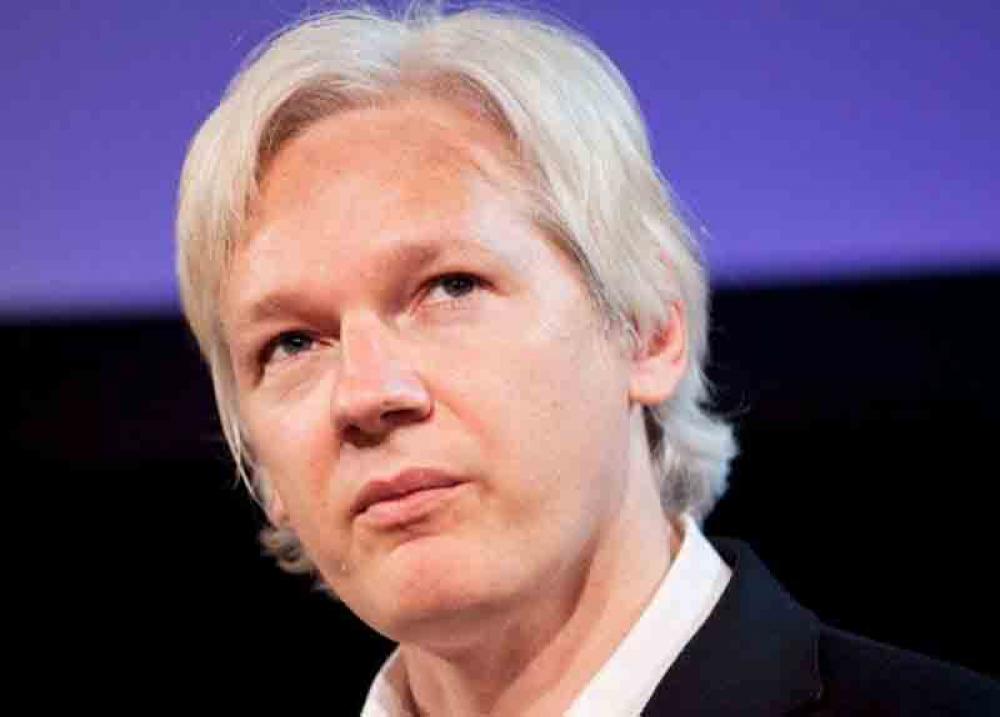 UK judge rules against extradition of WikiLeaks founder Julian Assange to US