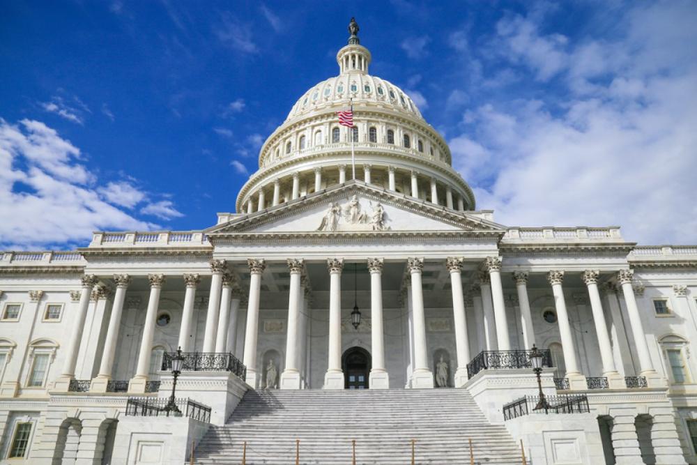 Top UN officials saddened at mob violence during US Capitol breach; Bachelet decries 