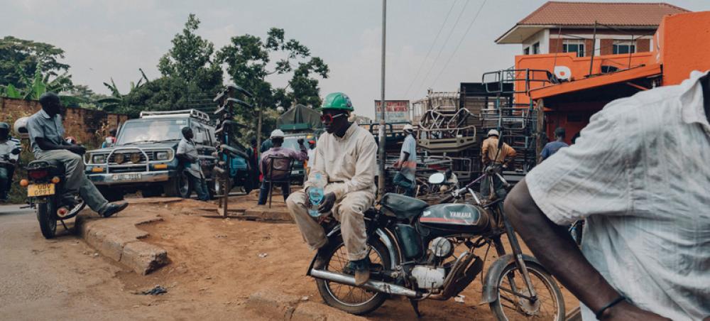 Uganda: ‘Deteriorating’ human rights situation in run-up to elections next week