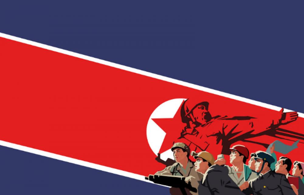 North Korea possibly preparing for military parade in coming days amid Party Congress North Korea possibly preparing for military parade in coming days amid Party Congress