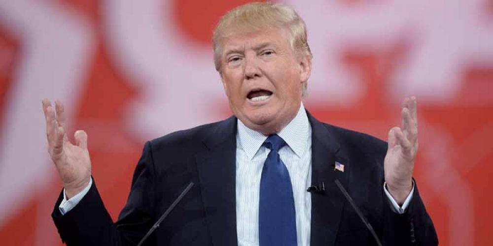 Donald Trump terminates entry restrictions for Schengen, UK, Brazil from Jan 26