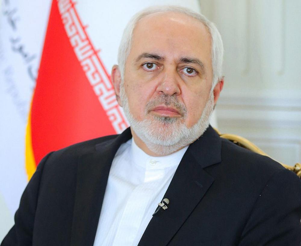 Iran ready to help Taliban foster dialogue with Afghan Gov't - Zarif