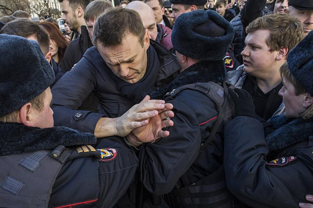 Navalny