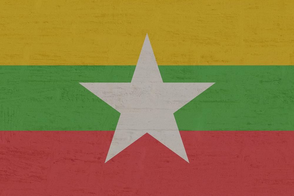 Myanmar military creates state administrative council to assume gov't functions - Reports