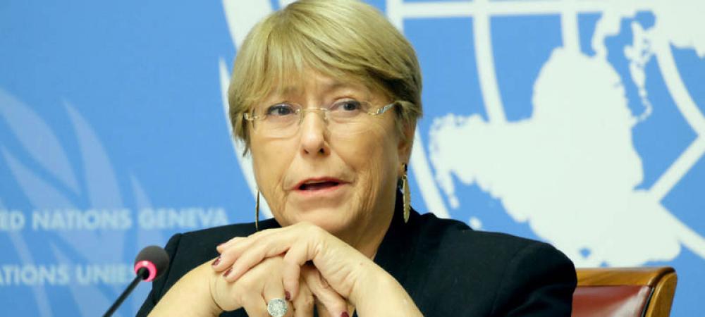 Paraguay: UN rights chief calls for ‘prompt, independent’ probe into girl deaths and disappearance