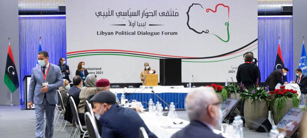 Libya: Security Council urges interim leadership to prepare for December polls