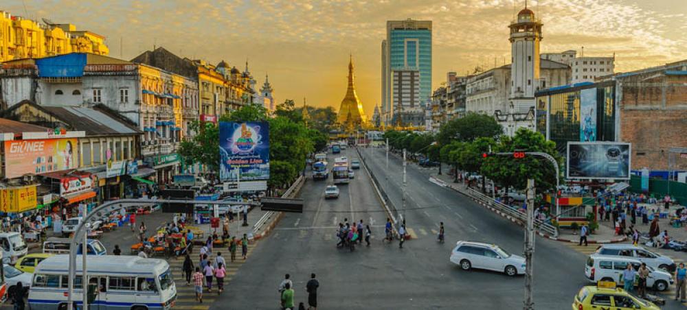 ‘Unacceptable’ violence, intimidation and harassment in Myanmar: UN chief