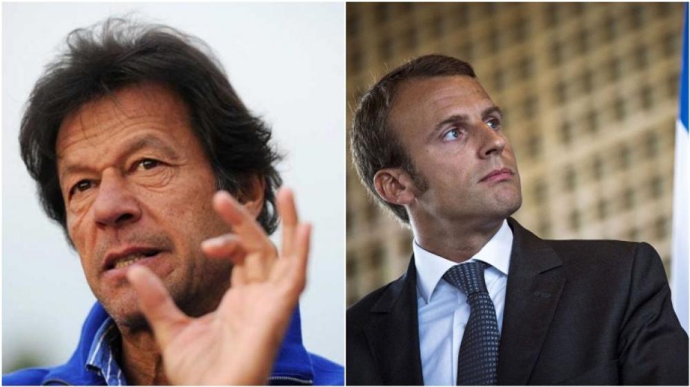 Pakistan, France relations still ‘poisoned’ over Prophet Muhammad caricature: Report