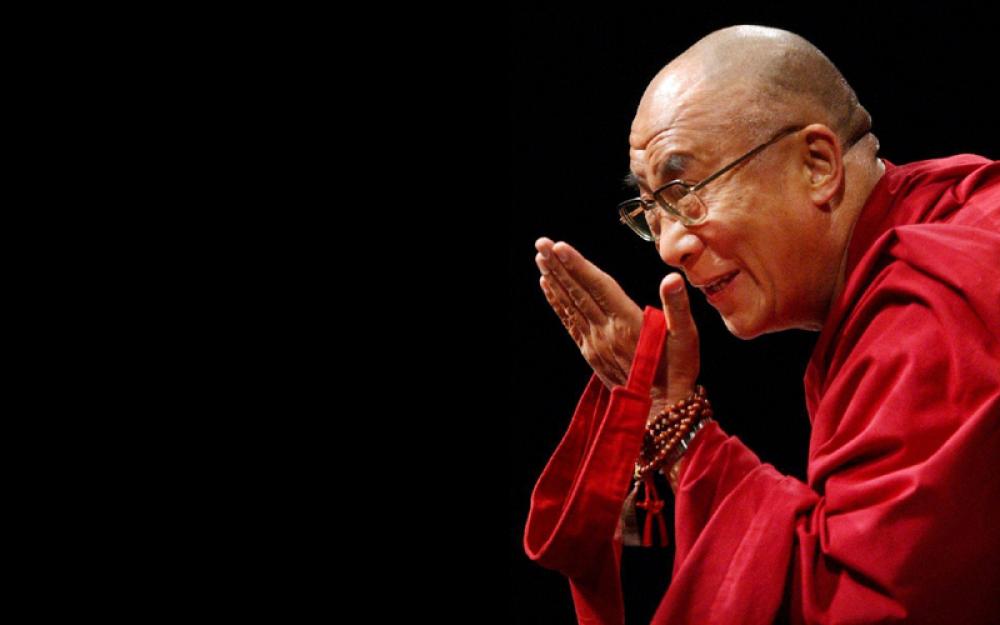Experts say Dalai Lama
