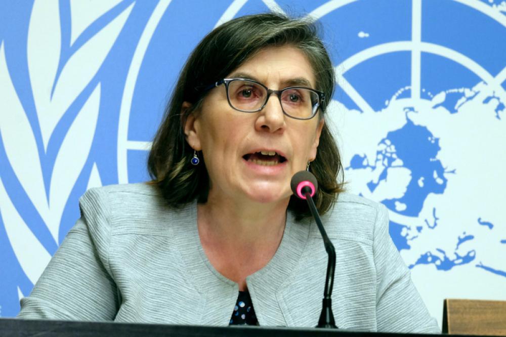 UN human rights office alarmed by ‘attacks’ on judicial independence in Haiti