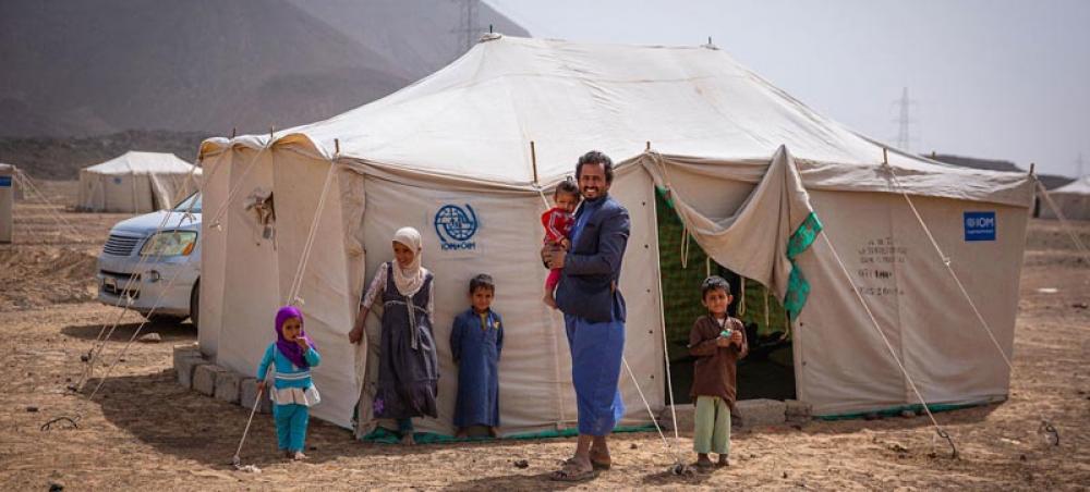 Yemen: UN rights office calls for de-escalation in Marib Governorate Yemen: UN rights office calls for de-escalation in Marib Governorate
