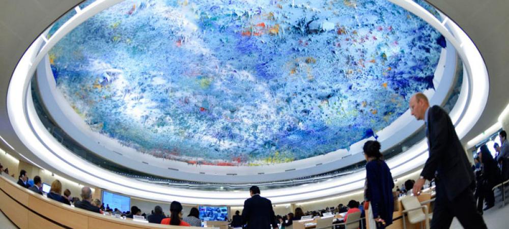 ‘No place’ for coups in today’s world, UN chief tells Myanmar military ‘No place’ for coups in today’s world, UN chief tells Myanmar military