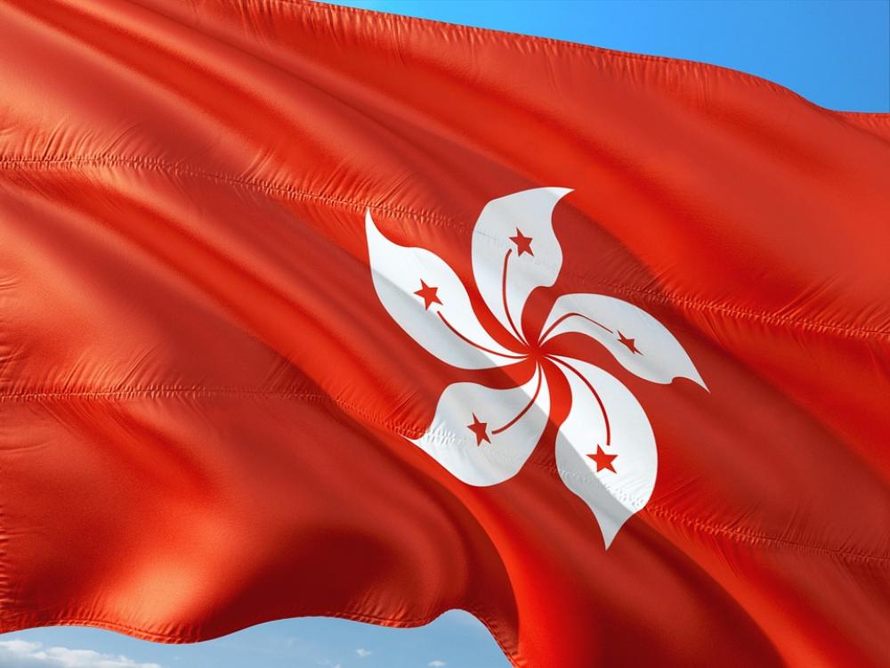 Chinese crackdown: Hong Kongers sign up for new UK visa