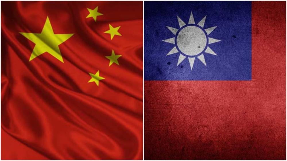 Taiwan has right to interact with other countries, MOFA tells China Taiwan has right to interact with other countries, MOFA tells China