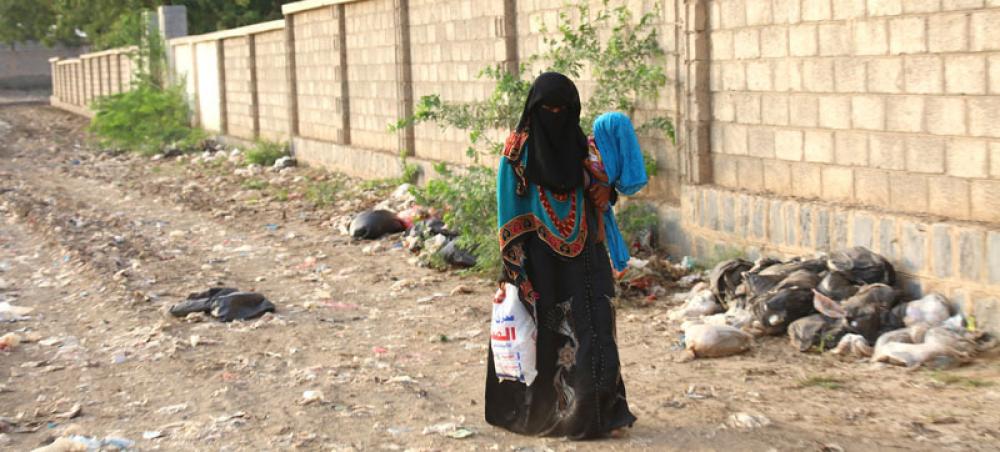Yemen: UN ceasefire monitoring mission condemns attack on civilians in Hudaydah