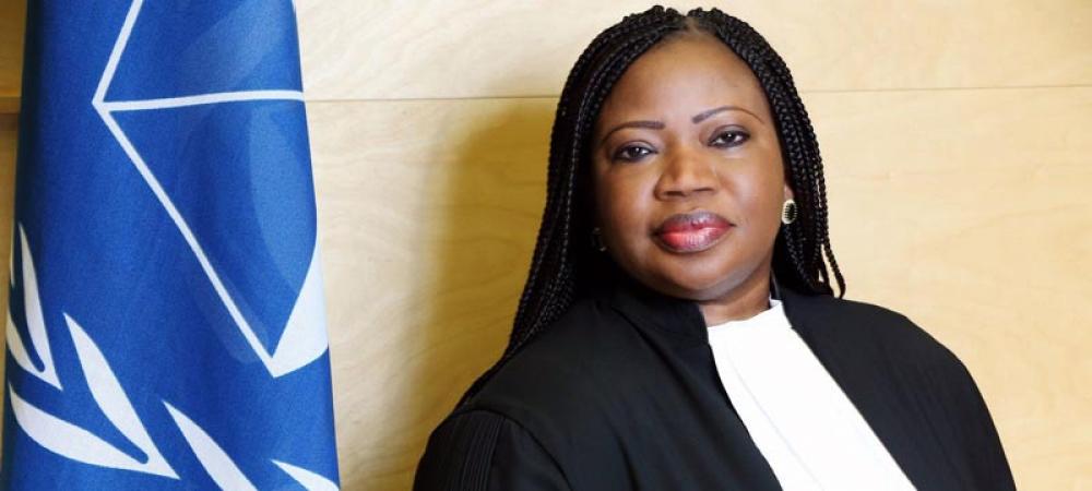 ICC Prosecutor opens probe into alleged crimes in occupied Palestine