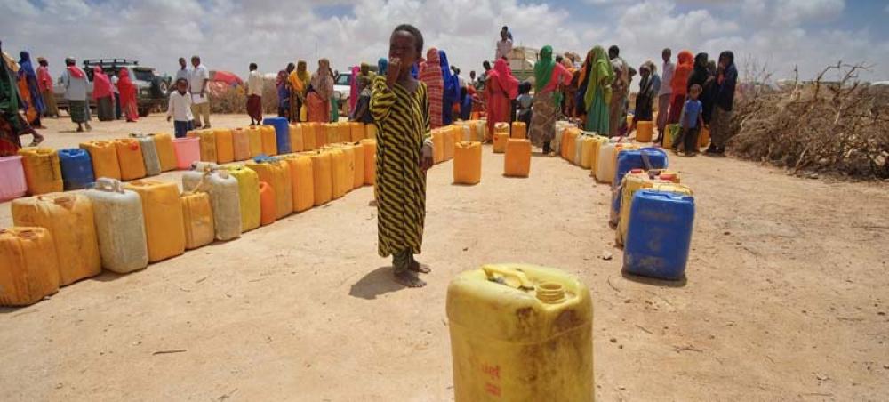 Poor seasonal rains threatening ‘foundations’ of tens of thousands of Somali livelihoods