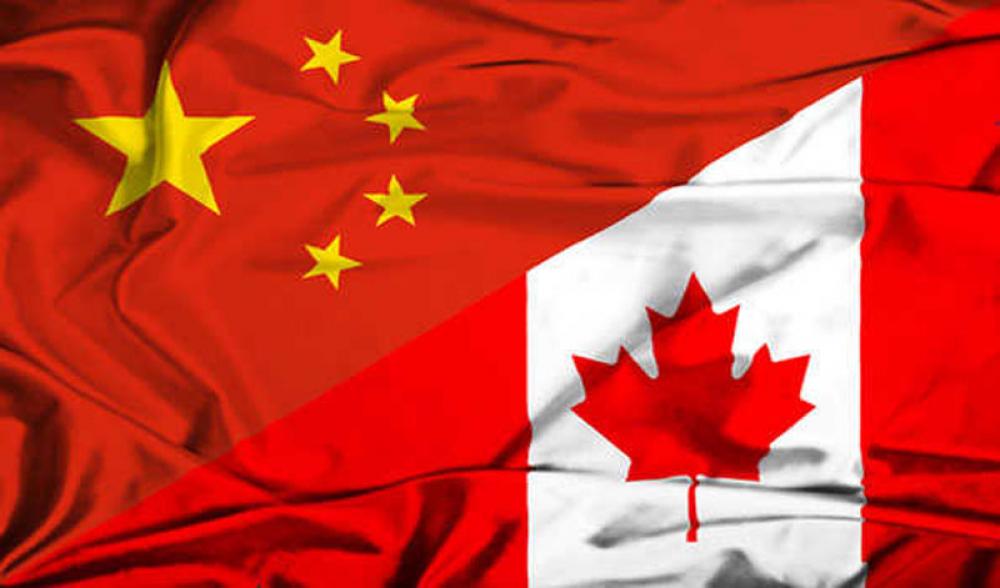 China's judicial dept might conduct 1st trial of two Canadian nationals soon