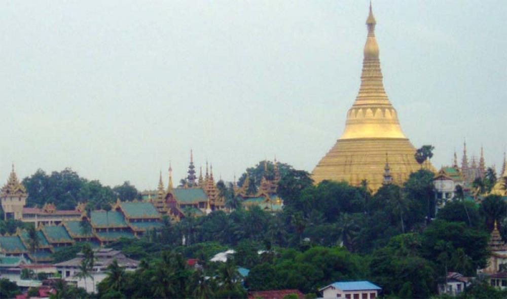 Myanmar: UN rights office ‘deeply disturbed’ over intensifying violence against protesters