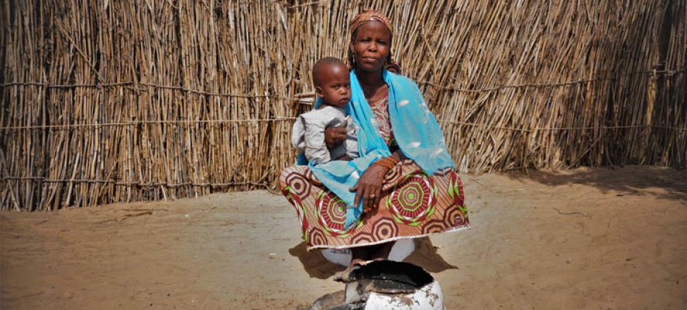 UNICEF condemns ‘horrific killings’ of civilians in Niger