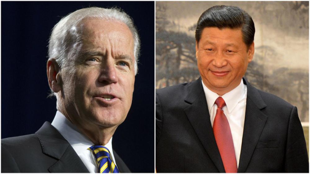 US accuses China of 'grandstanding' in Alaska bilateral meeting: Statement