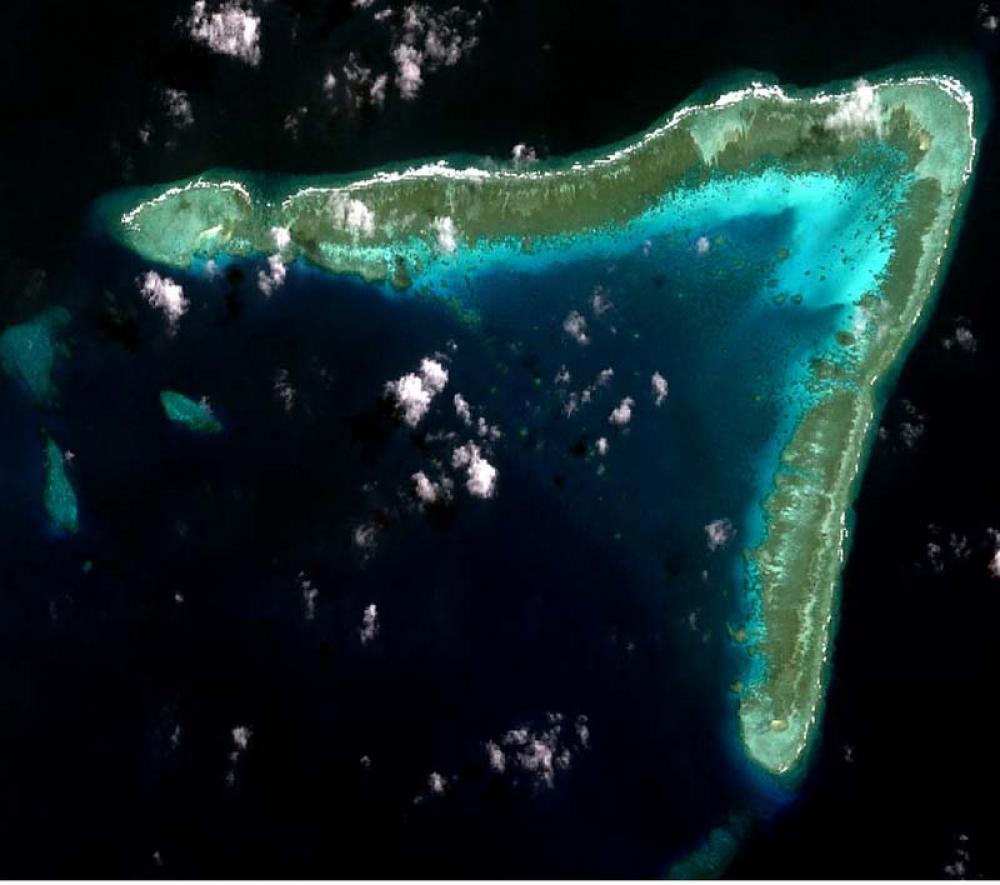 Philippine Defence Secretary Delfin Lorenzana slams China over 'Whitsun Reef' conflict