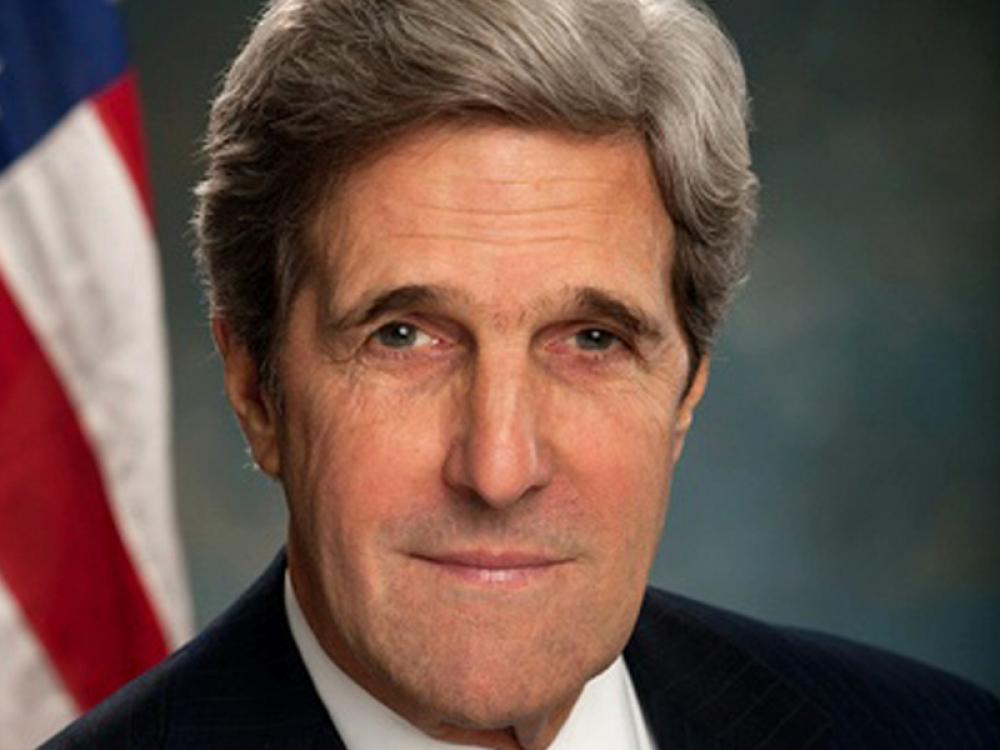 US climate envoy John Kerry to visit China next week 