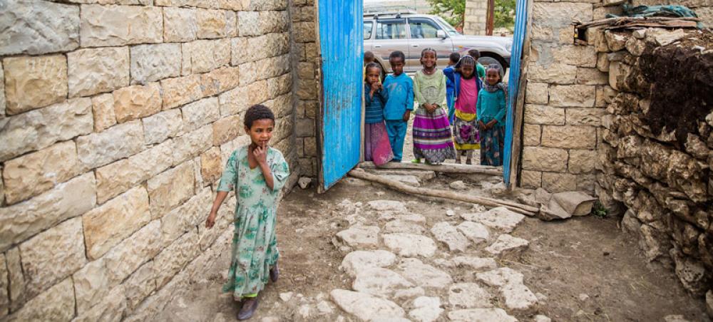 ‘No end’ to conflict in Ethiopia’s Tigray region, warns UNICEF