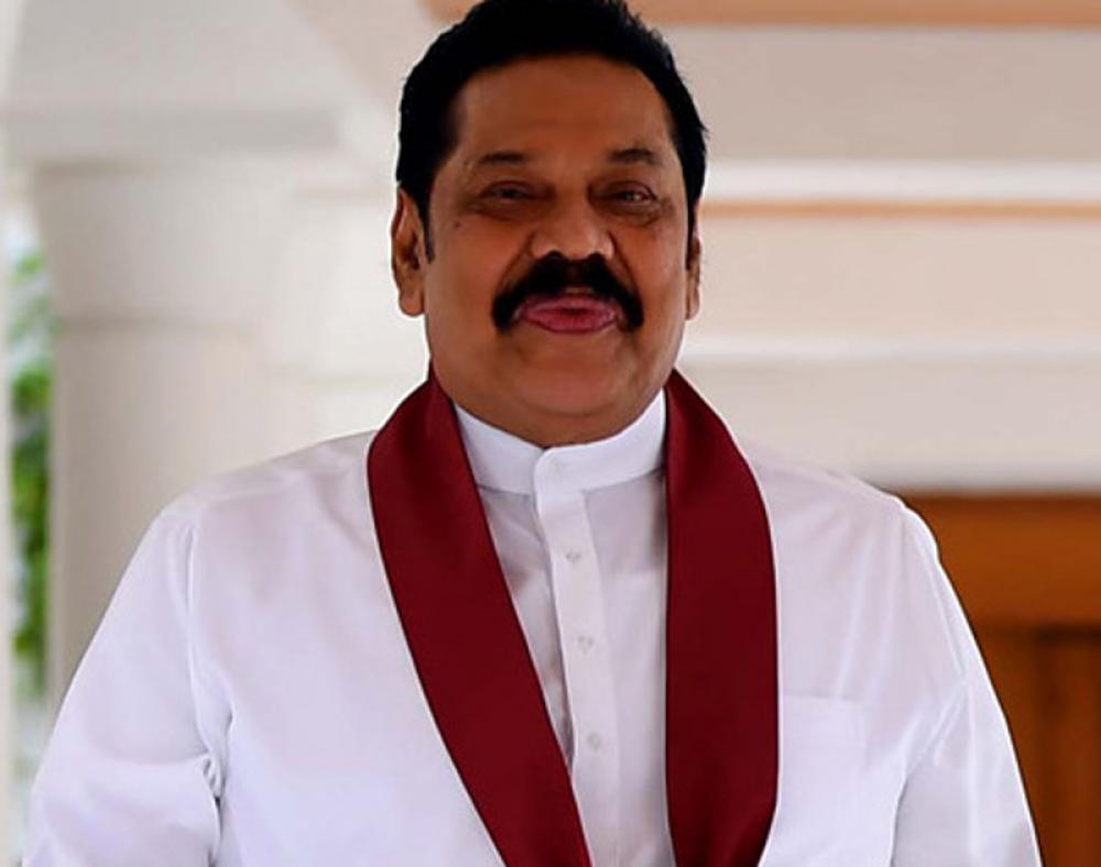 Sri Lankan prime minister assures actions against those responsible for Easter attacks