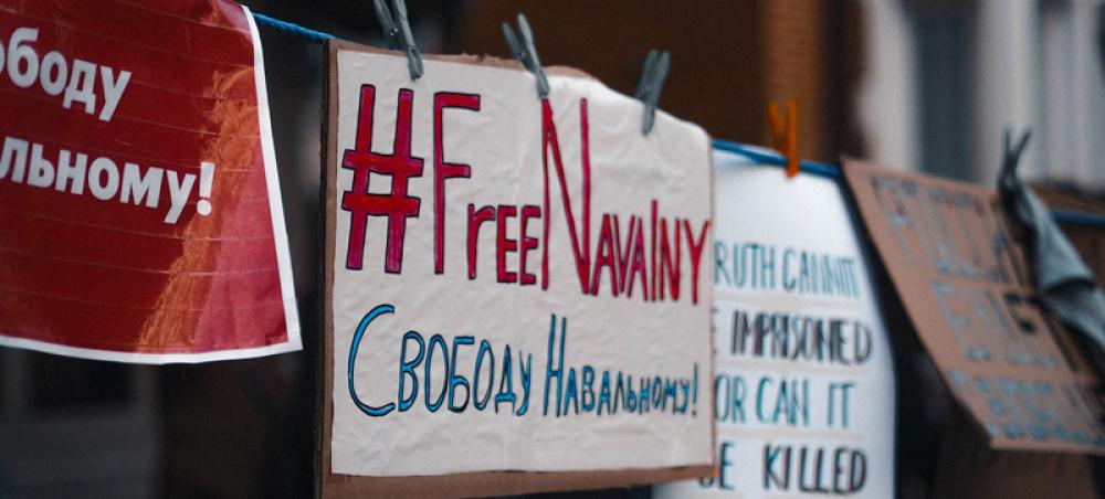 Russia: Rights experts call for immediate medical evacuation of Alexei Navalny