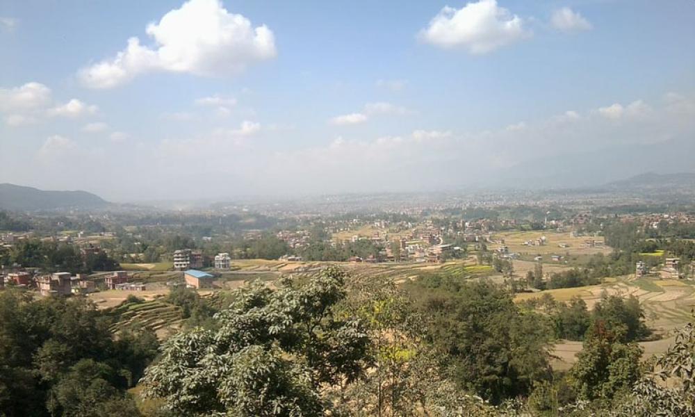 Nepal bans movement of people, vehicle in Kathmandu Valley Nepal bans movement of people, vehicle in Kathmandu Valley