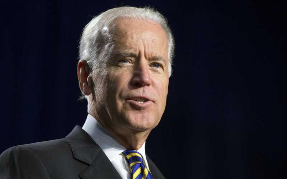 Will disrupt any threat emanating from Afghanistan: Biden