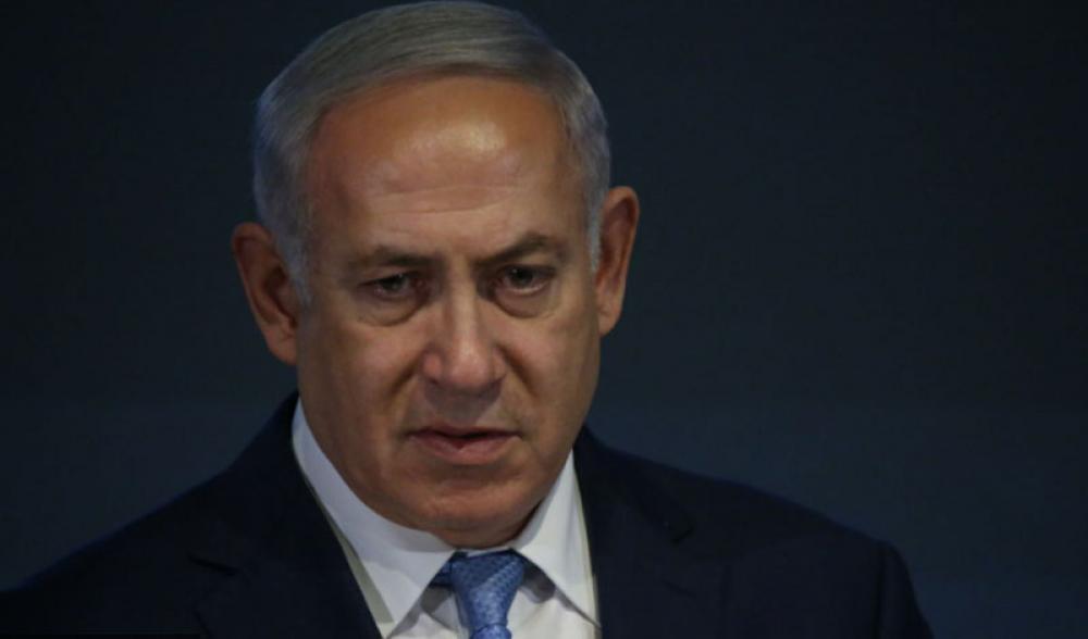 Netanyahu says Israeli operation in Gaza strip will continue as long as necessary