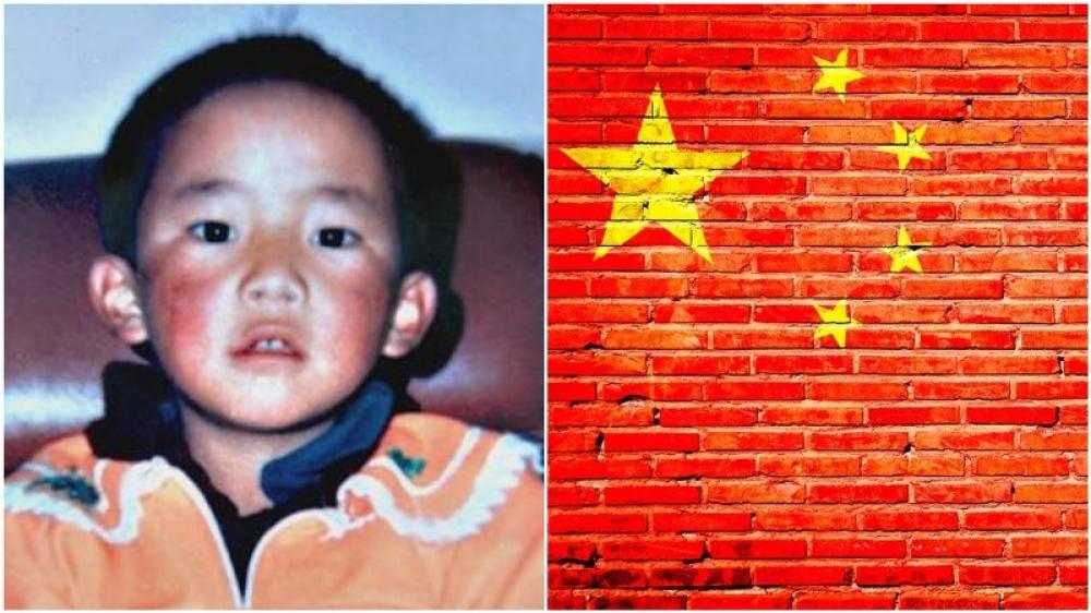 USCIRF now reiterates calls on Chinese govt for release of 11th Panchen Lama
