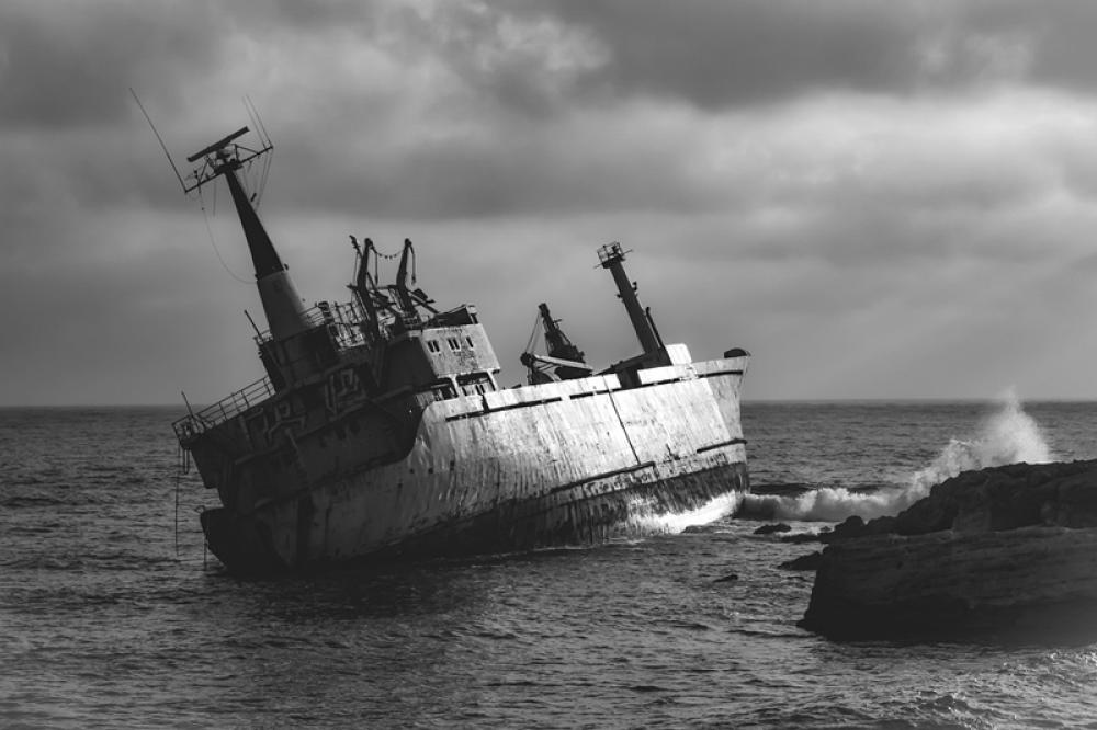 Three Japanese fishermen killed after collision with Russian ship in Japan's waters: Kyodo