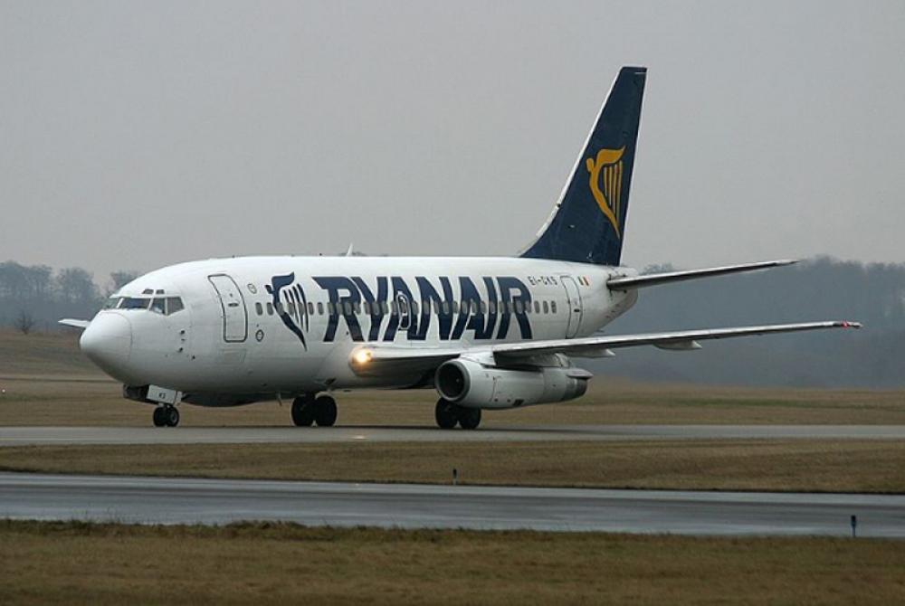 Austrian Foreign Ministry summons Belarusian Ambassador over Ryanair incident