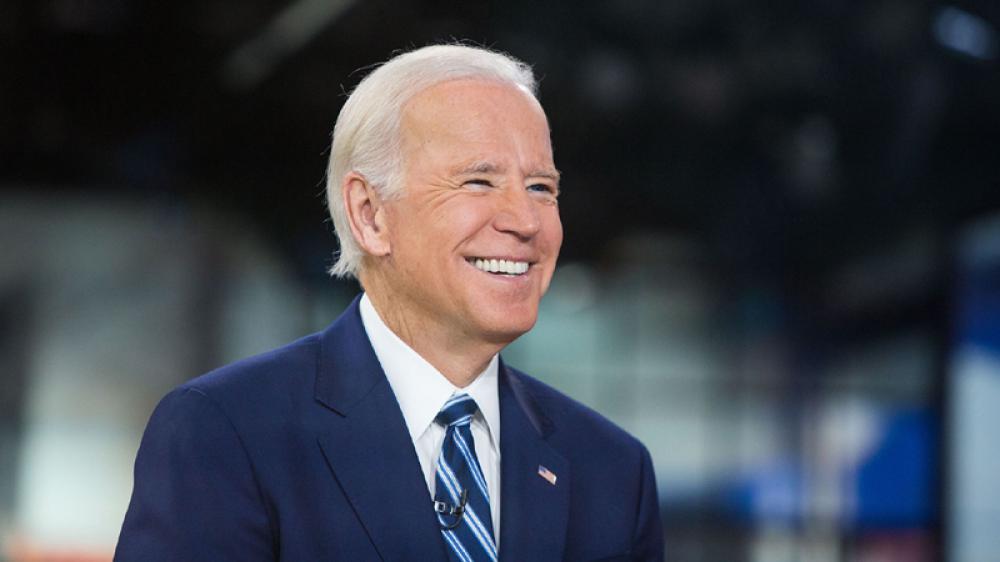 US President Joe Biden says President Xi believes China will 'own America' by 2035