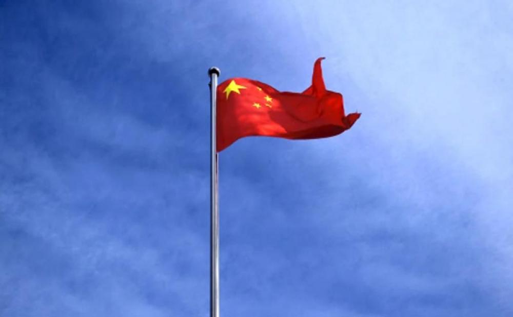 China's top legislative body passes anti-sanctions law