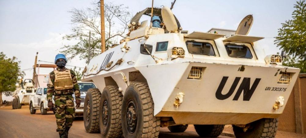 'Critical juncture' for Mali warns UN mission chief, with democratic future at risk