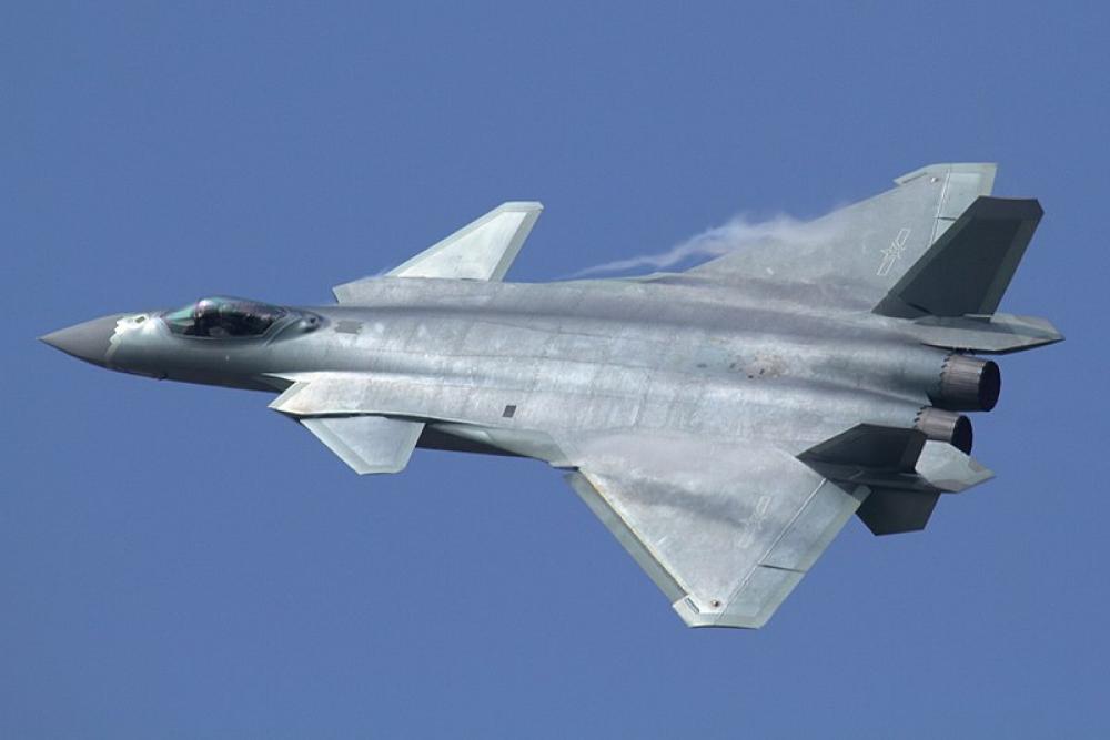 Chinese warplanes enter Taiwan air defence zone triggering tension Chinese warplanes enter Taiwan air defence zone triggering tension