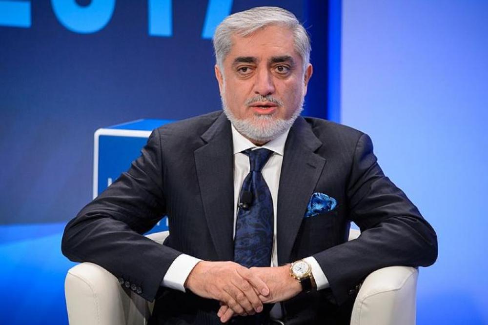 Afghan President Ghani, peace negotiator Abdullah Abdullah to meet US President Biden Afghan President Ghani, peace negotiator Abdullah Abdullah to meet US President Biden
