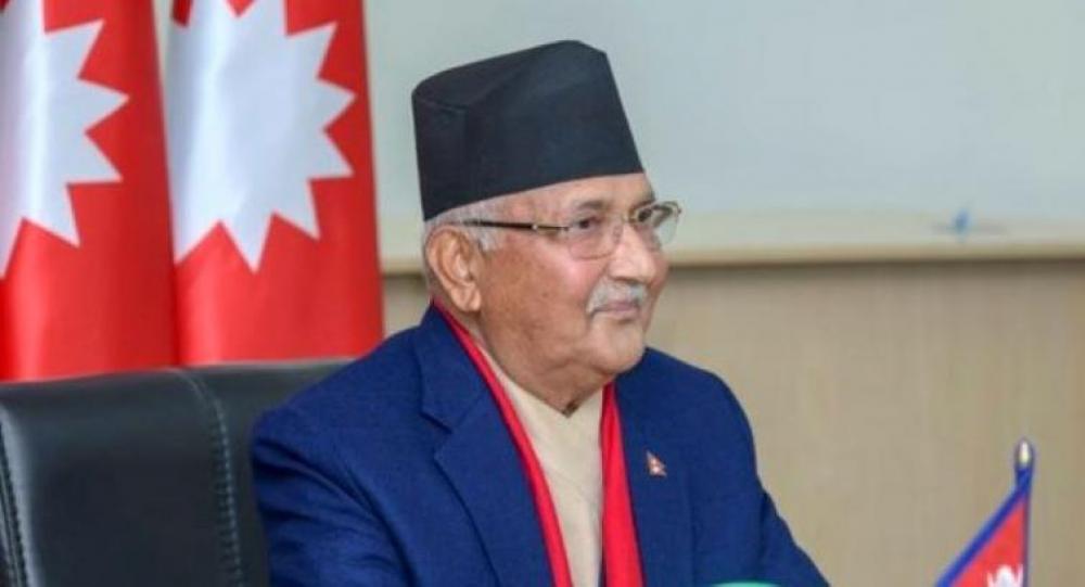 Nepal apex court gives another jolt to PM Oli, scraps appointments of 20 ministers