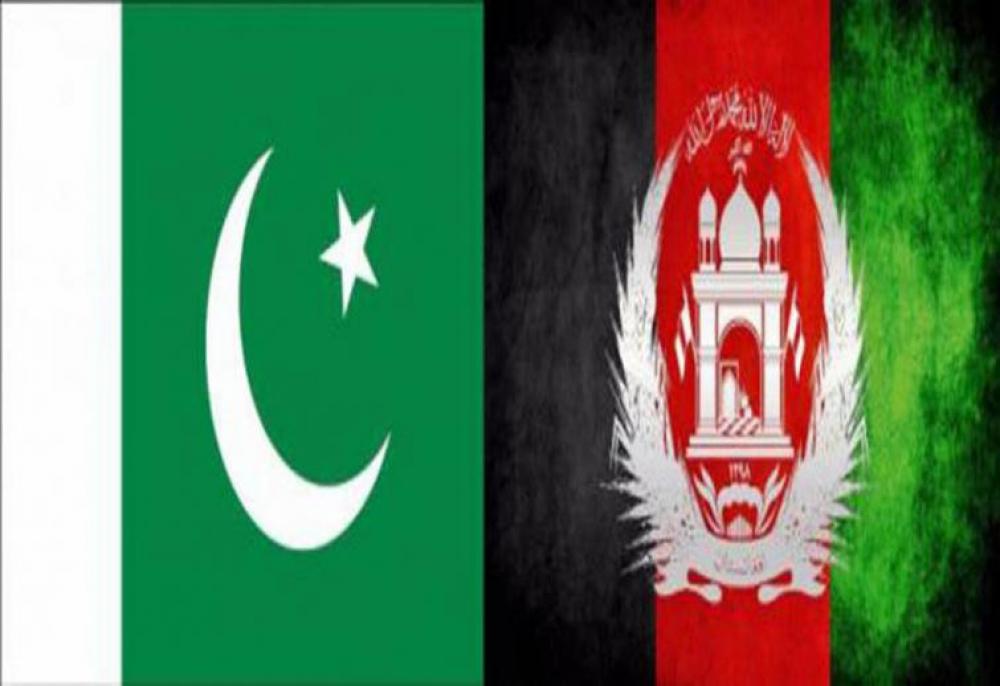 Afghanistan-Pakistan spat over 