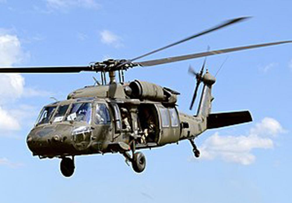 US to give 37 Black Hawk choppers, two fixed-wing attack aircraft to Afghanistan: Report
